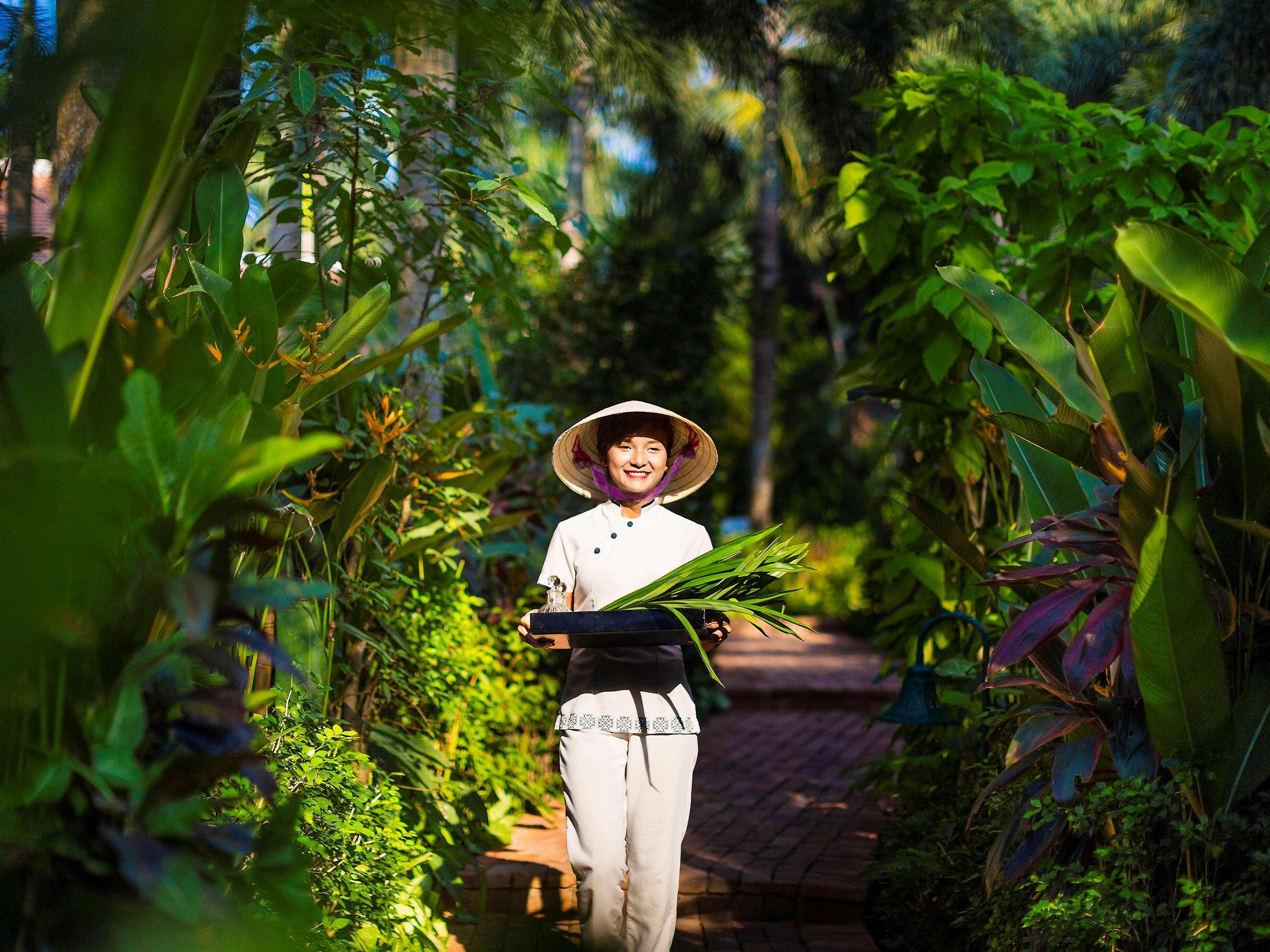 La Veranda Resort Phu Quoc - MGallery Esterno foto