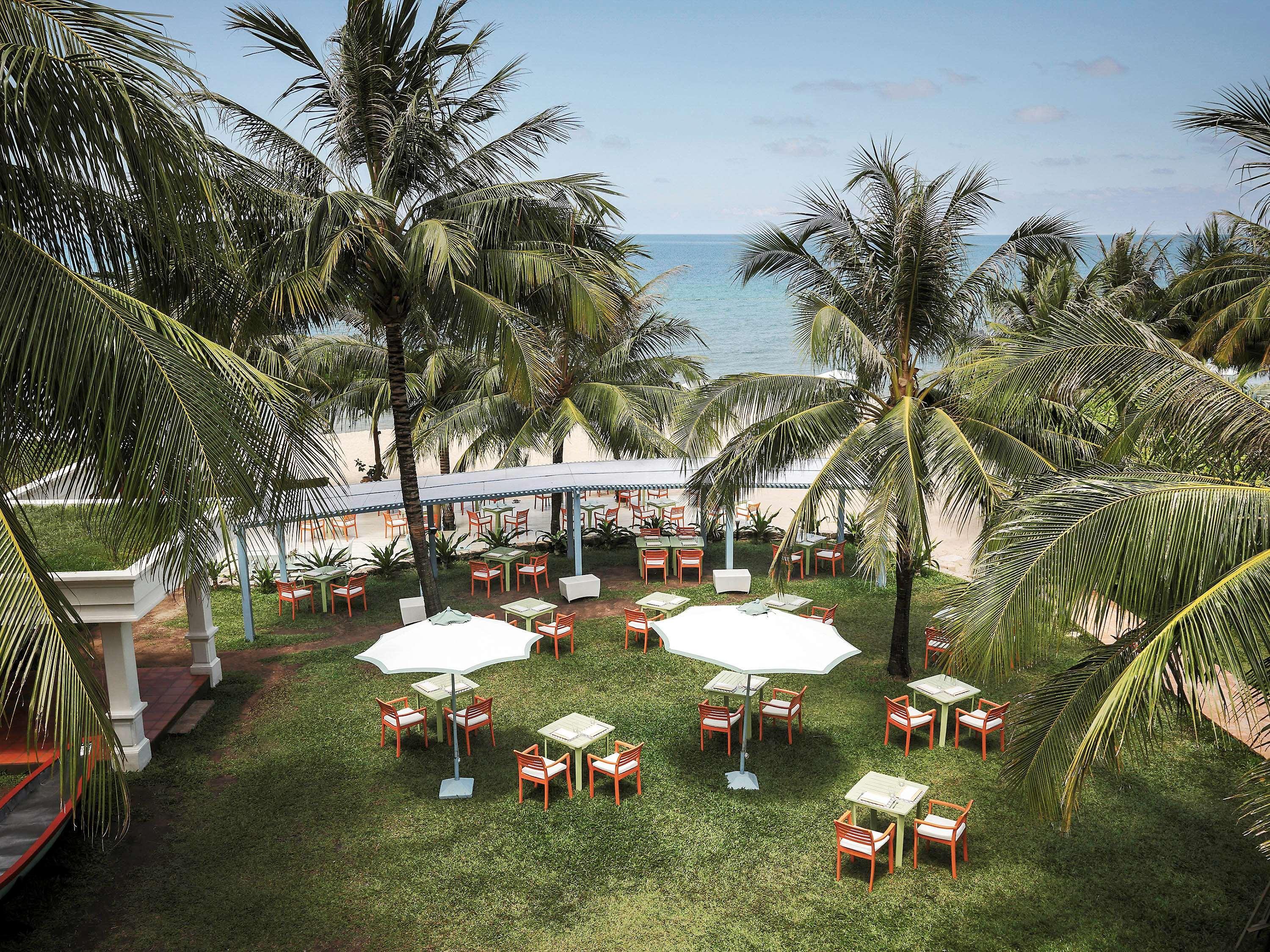 La Veranda Resort Phu Quoc - MGallery Esterno foto
